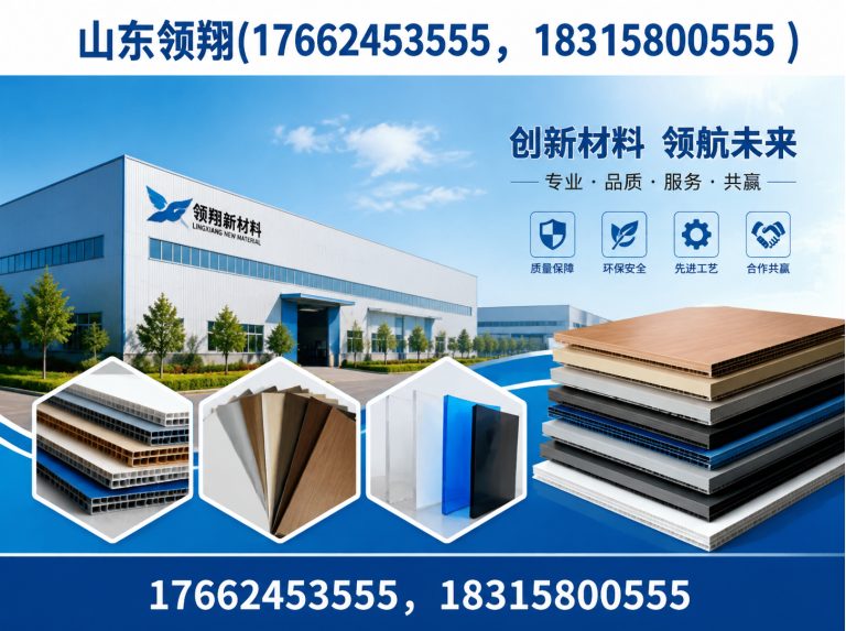 枣庄山东领翔展示图
