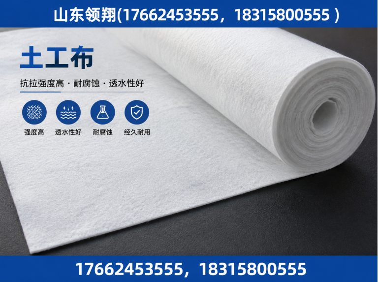 枣庄山东领翔新材料展示图